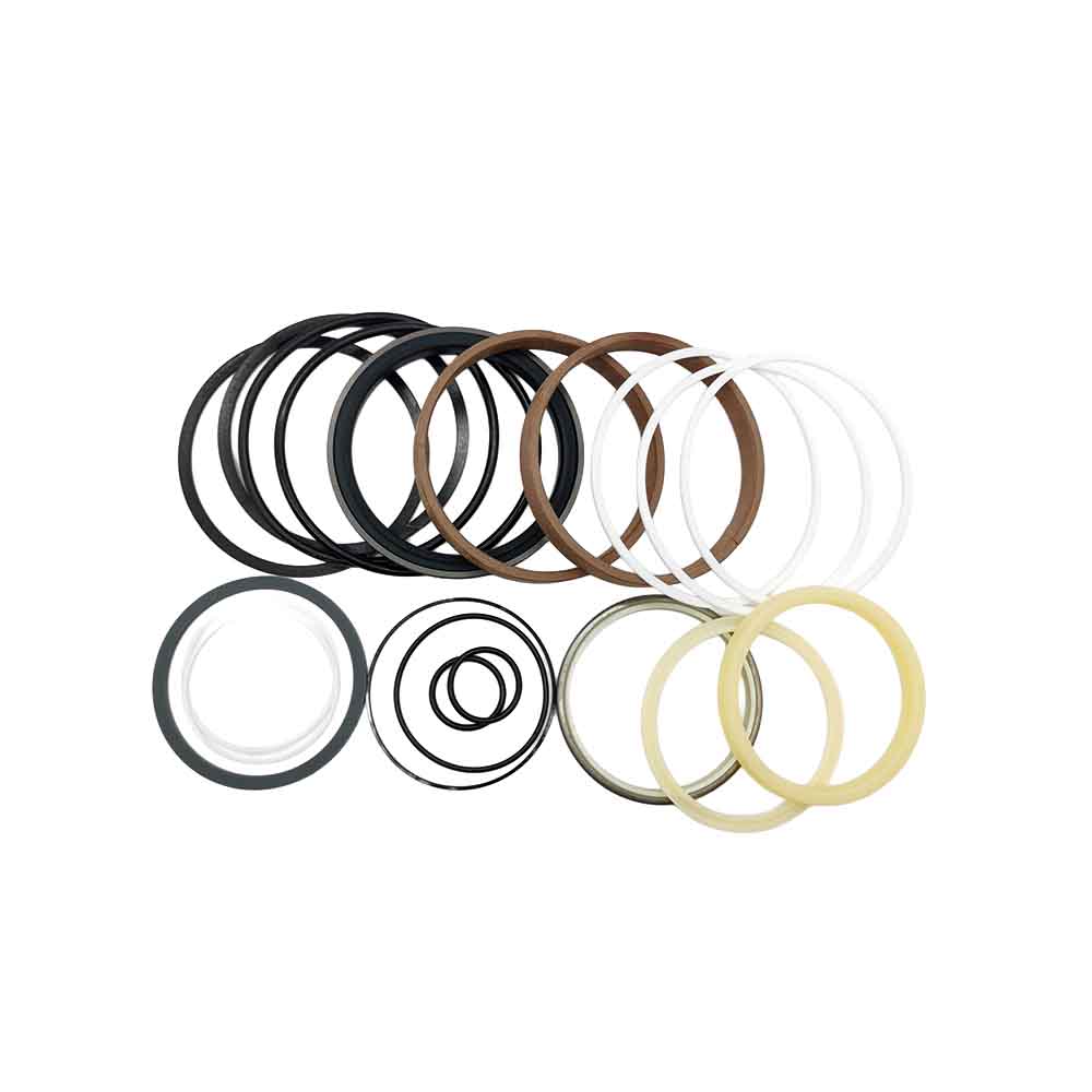 For Komatsu Excavator PC300-6 Boom Cylinder Seal Kit 707-99-58210 New