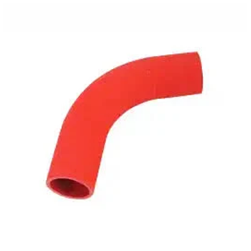 For Komatsu Excavator PC300-7 Intercooler Hose 6743-11-4961 - KUDUPARTS