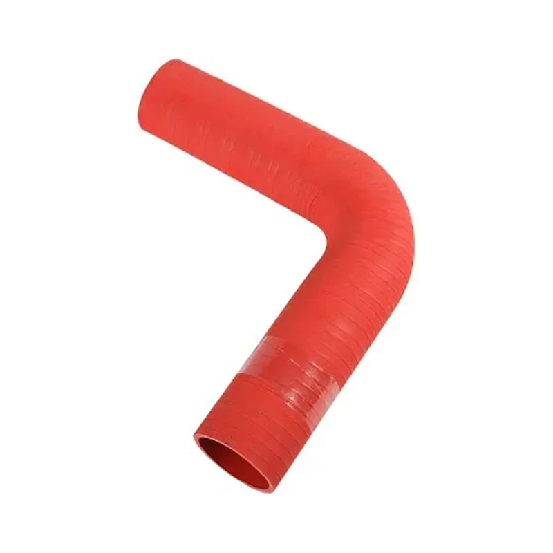 For Komatsu Excavator PC300-7 Intercooler Hose 6743-11-4961 - KUDUPARTS