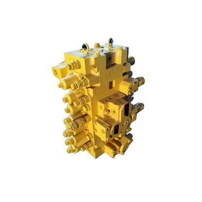 Para Komatsu Excavadora PC300-7 Conjunto de válvula de control principal