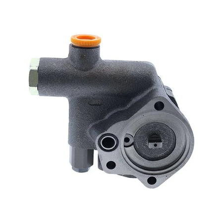 For Komatsu Excavator PC300 PC300-3 PC300LC-3 Gear Pump 704-23-30601 - KUDUPARTS