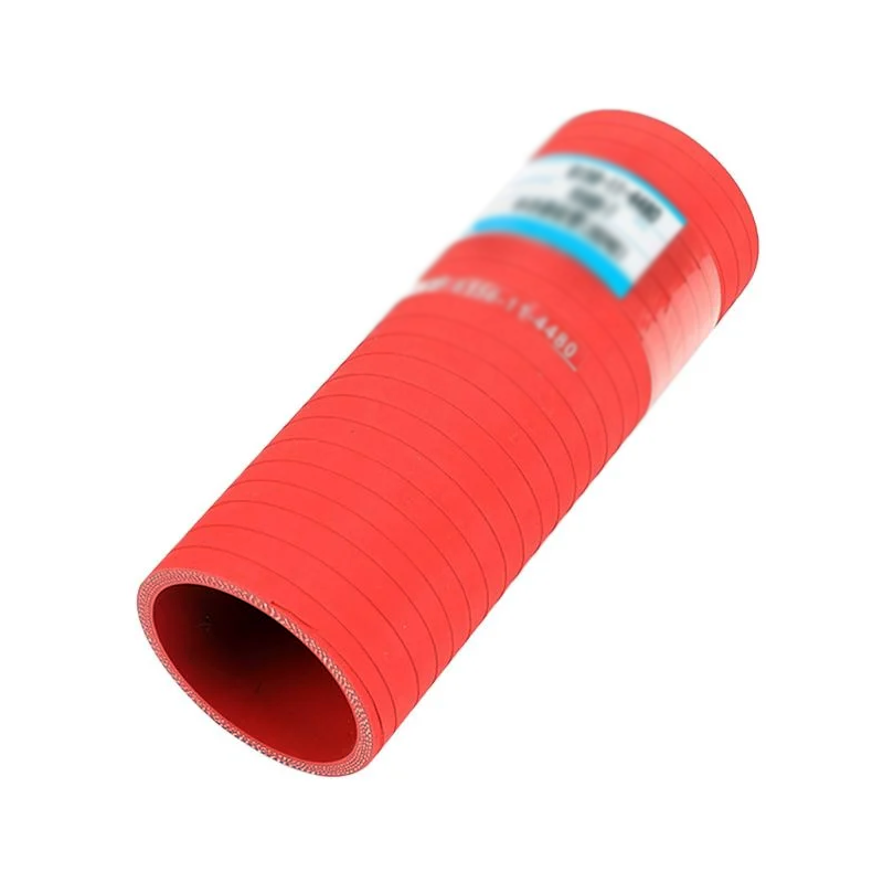 For Komatsu Excavator PC350-6 Intercooler Hose 6223-13-4740 6223-13-4640