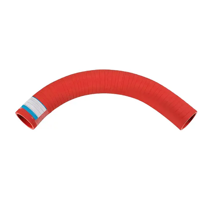 For Komatsu Excavator PC350-6 PC350-6Z PC350LC-6 Engine SAA6D108E Intercooler Hose 6223-13-4730 6223-13-4630