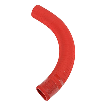 For Komatsu Excavator PC350-6 PC350-6Z PC350LC-6 Engine SAA6D108E Intercooler Hose 6223-13-4730 6223-13-4630