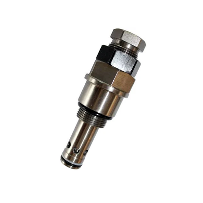 For Komatsu Excavator PC360-7 Main Relief Valve