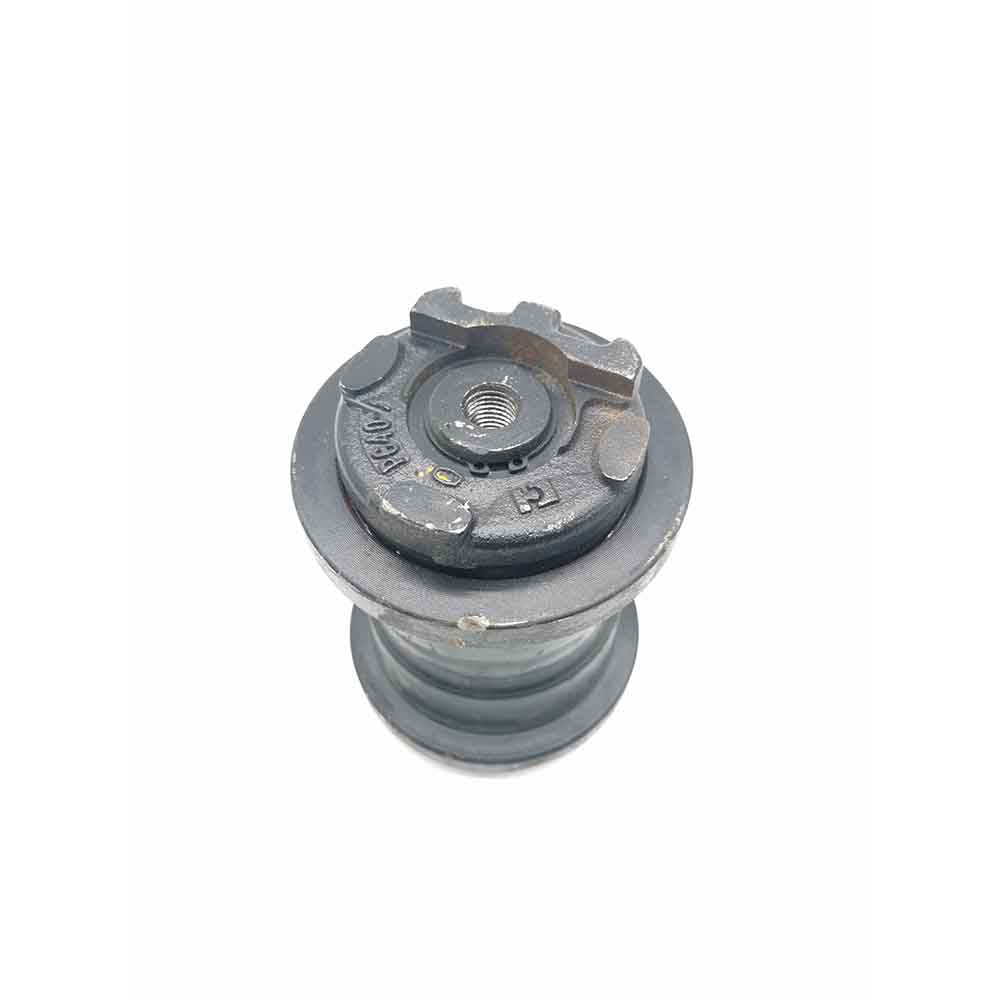For Komatsu Excavator PC38UU-1 PC40-6 PC40-7 PC45-1 PC50UD-2 PC50UU-1 PC50UU-2 Lower Roller Track Roller Bottom Roller 20T-30-32310 20T-30-00041