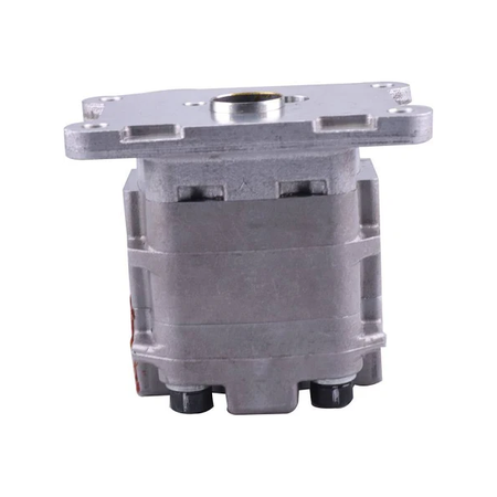 For Komatsu Excavator PC38UU-3 PC35MR-3 PC35MR-2 Gear Pump 705-41-07180 - KUDUPARTS