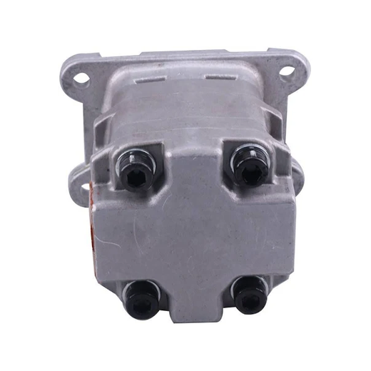 For Komatsu Excavator PC38UU-3 PC35MR-3 PC35MR-2 Gear Pump 705-41-07180 - KUDUPARTS