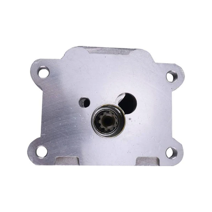 For Komatsu Excavator PC38UU-3 PC35MR-3 PC35MR-2 Gear Pump 705-41-07180