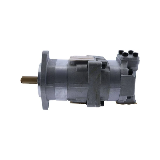 For Komatsu Excavator PC40-3 Hydraulic Gear Pump 705-54-20010 - KUDUPARTS