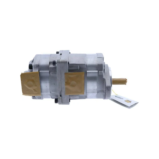For Komatsu Excavator PC40-3 Hydraulic Gear Pump 705-54-20010 - KUDUPARTS