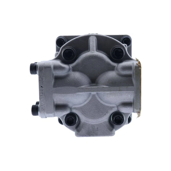 For Komatsu Excavator PC40-3 Hydraulic Gear Pump 705-54-20010 - KUDUPARTS