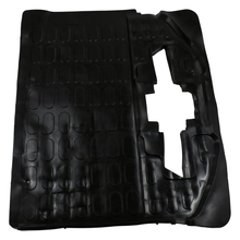 For Komatsu Excavator PC400-6 PC450-6 PC600-6 Floor Mat 20Y-973-2682