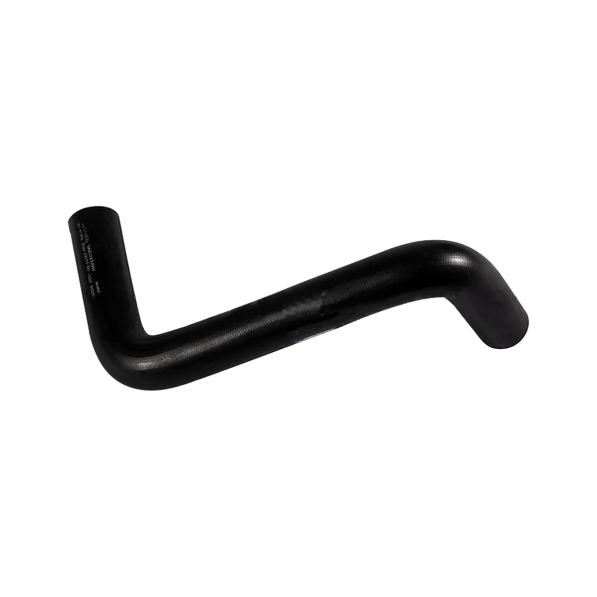 For Komatsu Excavator PC400-8 Lower Water Hose 208-03-71331 - KUDUPARTS