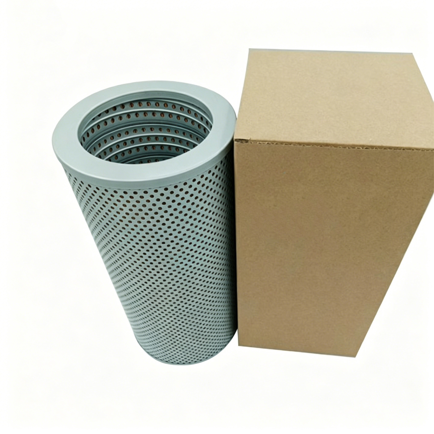 For Komatsu Excavator PC400 PC400-5 PC400-5C Hydraulic Filter 07063-01142