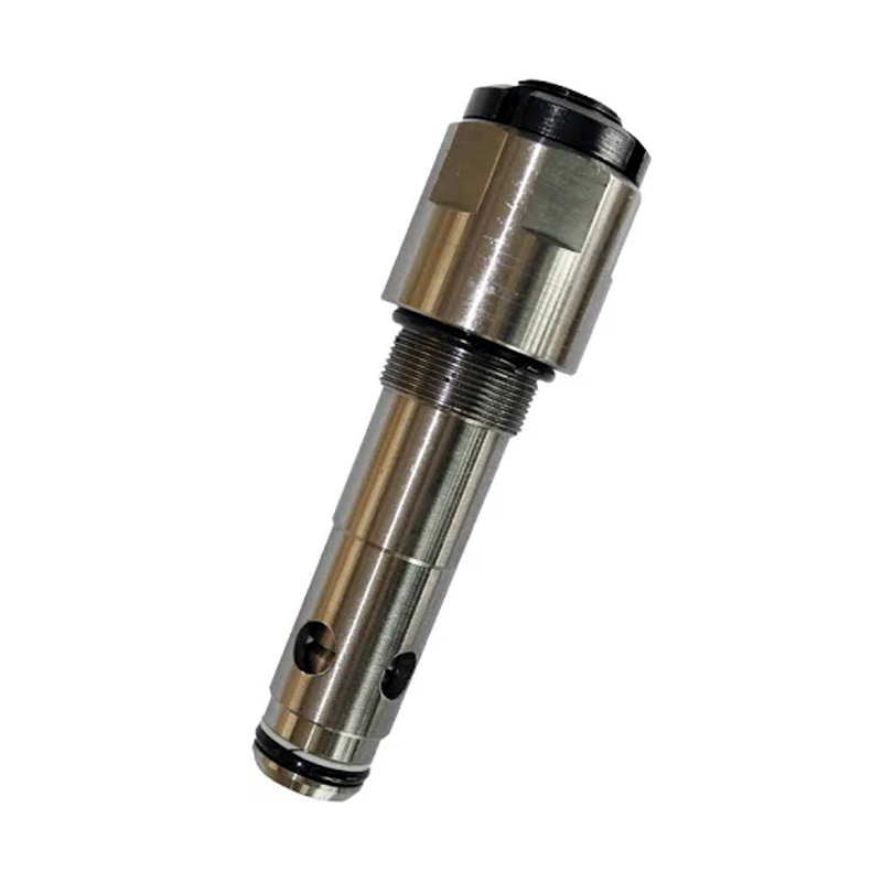 For Komatsu Excavator PC400 Swing Main Relief Valve