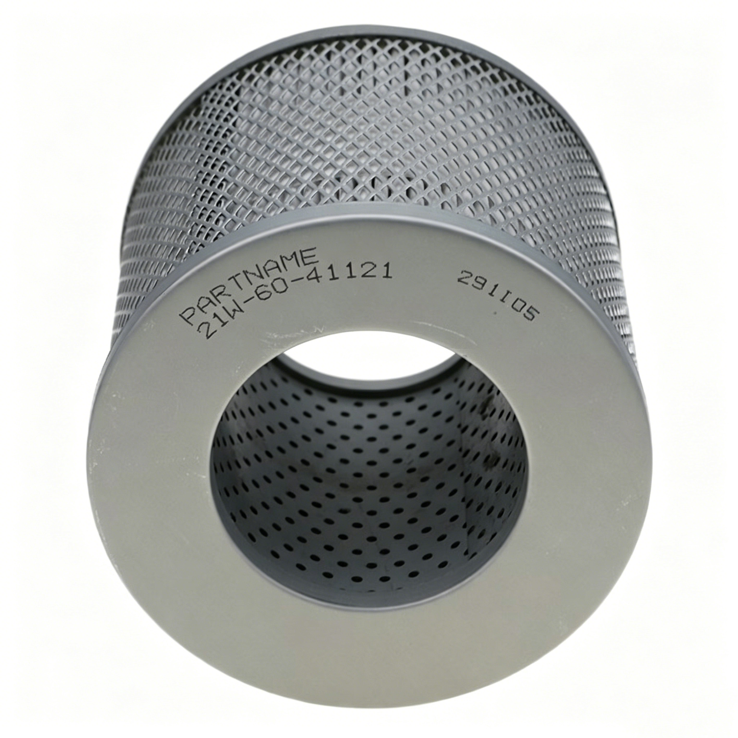 For Komatsu Excavator PC40MR-2 PC45MR-3 PC50MR-2 PC55MR-3 PC60-7 Hydraulic Filter 21W-60-41121