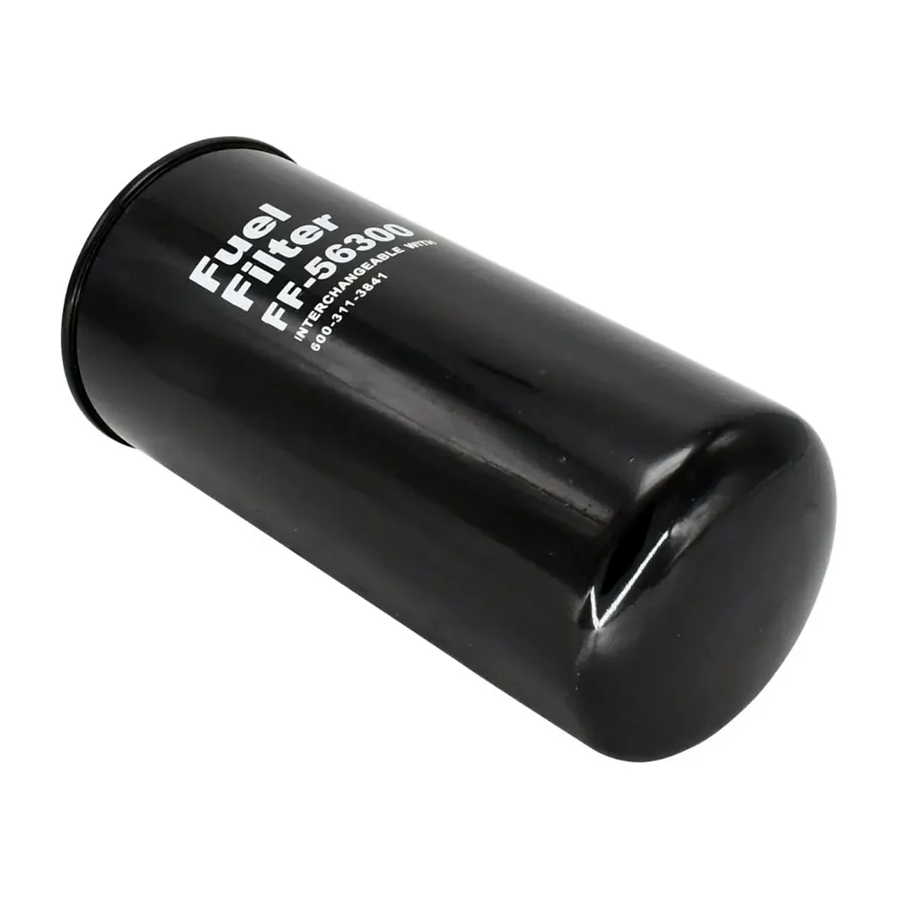 For Komatsu Excavator PC450-7 PC450LC-8 Fuel Filter 600-311-3841