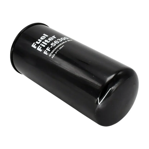For Komatsu Excavator PC450-7 PC450LC-8 Fuel Filter 600-311-3841 - KUDUPARTS