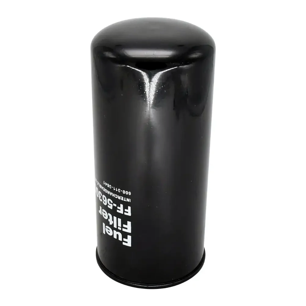 For Komatsu Excavator PC450-7 PC450LC-8 Fuel Filter 600-311-3841