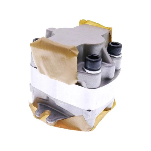 For Komatsu Excavator PC50UD-2 PC50UG-2 PC50UUM-2 Main Pump 705-41-01620 - KUDUPARTS