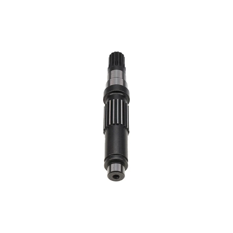 For Komatsu Excavator PC60-6 Travel Motor Spline Shaft