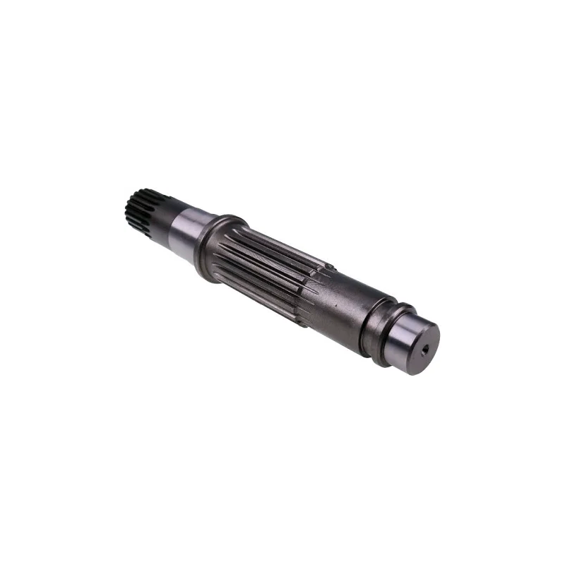 For Komatsu Excavator PC60-6 Travel Motor Spline Shaft