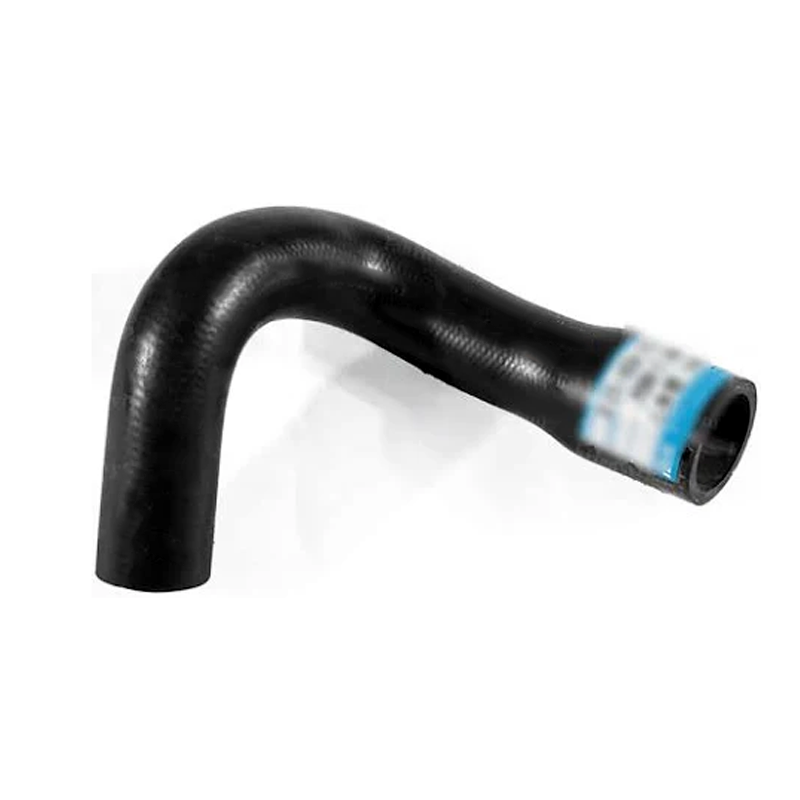 Manguera de agua superior para motor 4D102 de excavadora Komatsu PC60-7 (201-03-72190)