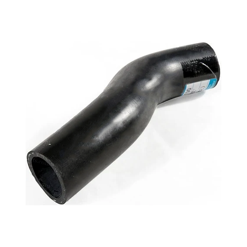 Manguera de agua superior para motor 4D102 de excavadora Komatsu PC60-7 (201-03-72190)