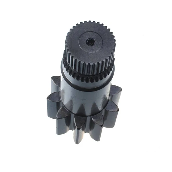 For Komatsu Excavator PC60-7 PC70-7 PC75-1 PC75R-2 PW75-1 Swing Main Shaft Mechanism Slewing Reducer 201-26-71140 - KUDUPARTS