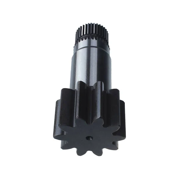 For Komatsu Excavator PC60-7 PC70-7 PC75-1 PC75R-2 PW75-1 Swing Main Shaft Mechanism Slewing Reducer 201-26-71140 - KUDUPARTS
