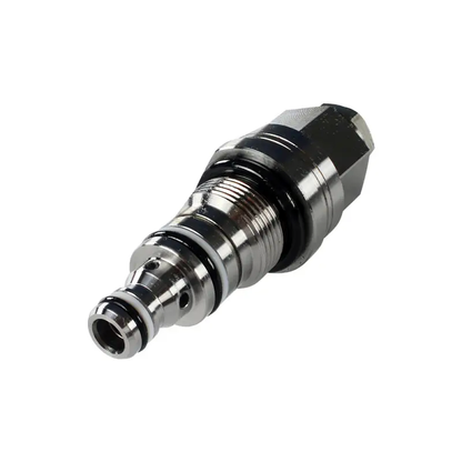 Válvula de descarga para excavadora Komatsu PC60-7