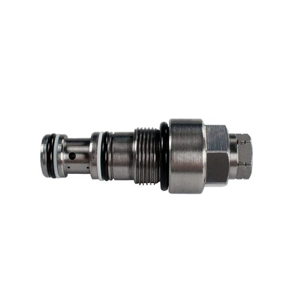 Válvula de descarga para excavadora Komatsu PC60-7