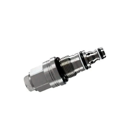 Válvula de descarga para excavadora Komatsu PC60-7
