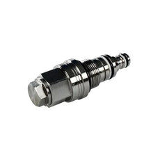 Válvula de descarga para excavadora Komatsu PC60-7