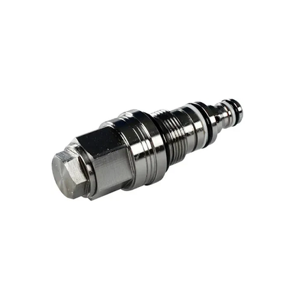 Válvula de descarga para excavadora Komatsu PC60-7