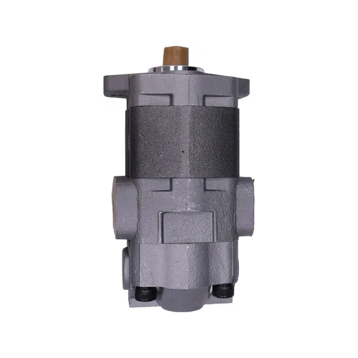 For Komatsu Excavator PC78US-6 PC78UU-6 PC78MR-6 Hydraulic Gear Pump 708-3T-04620 - KUDUPARTS