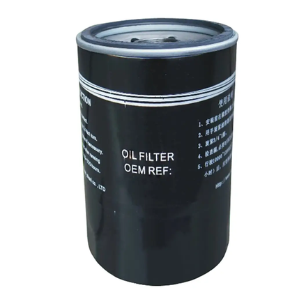 For Komatsu Excavator PC80-1 PC150-1 PC150LC-1 PC200-1 Oil Filter 6136-51-5120
