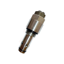 For Komatsu Excavator PC Pilot Pump Main Relief Valve