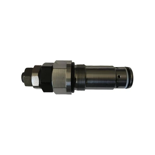 For Komatsu Excavator PC Pilot Pump Main Relief Valve - KUDUPARTS