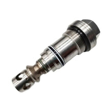 Pour pelle Komatsu PC, soupape de compensation de pression avec clapet anti-retour (normal)