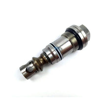 Pour pelle Komatsu PC, soupape de compensation de pression avec clapet anti-retour (normal)