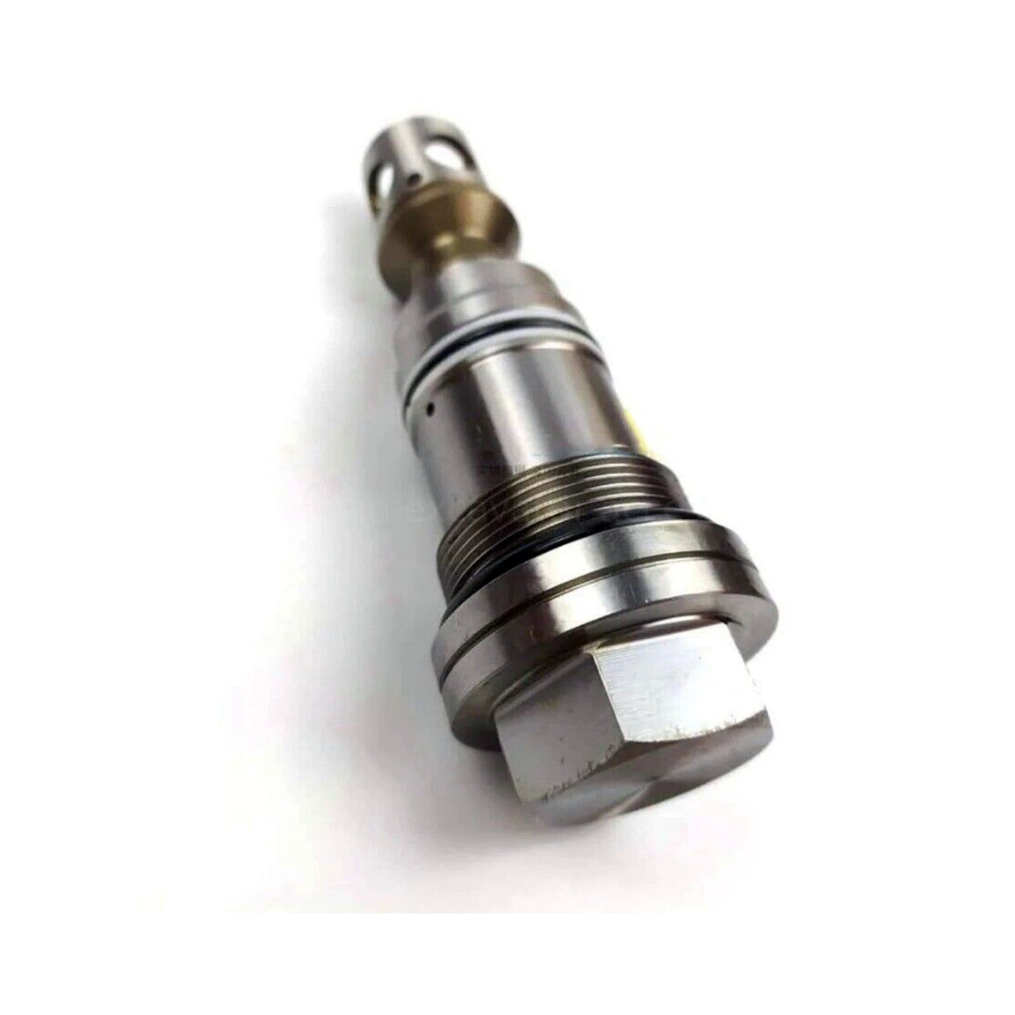 Válvula compensadora de presión PC con válvula de retención (normal) para excavadora Komatsu