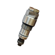 For Komatsu Excavator PC Straight Line Travel Valve