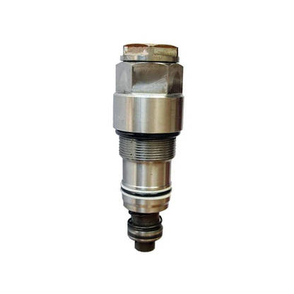 For Komatsu Excavator PC Straight Line Travel Valve