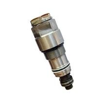 For Komatsu Excavator PC Straight Line Travel Valve