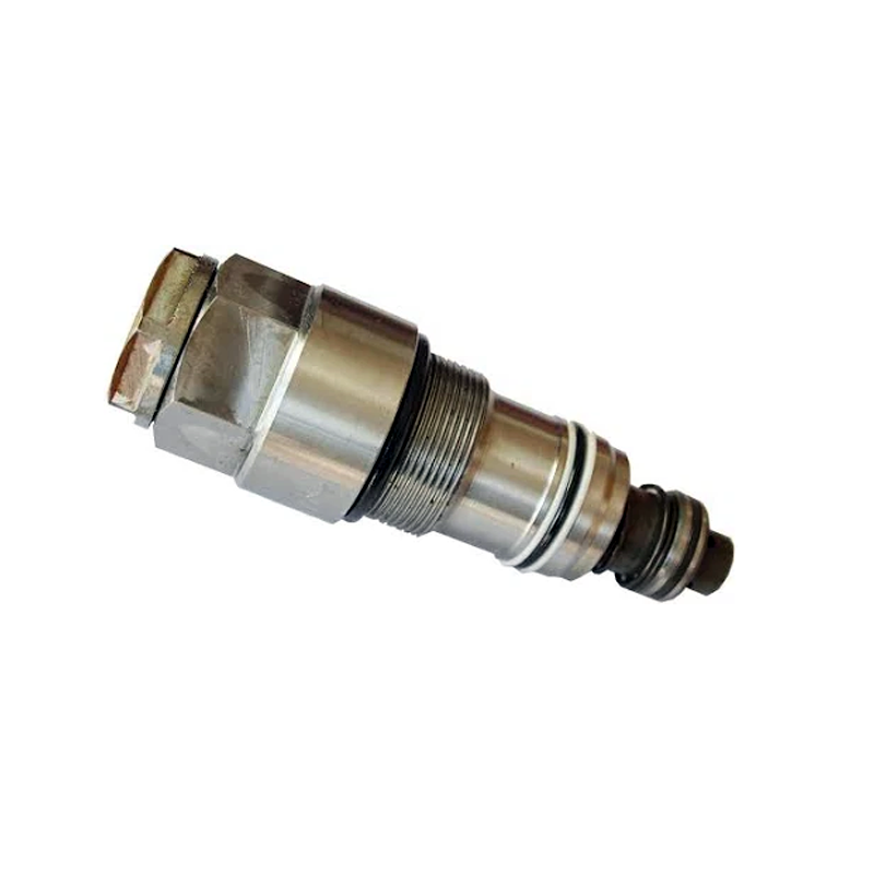For Komatsu Excavator PC Straight Line Travel Valve