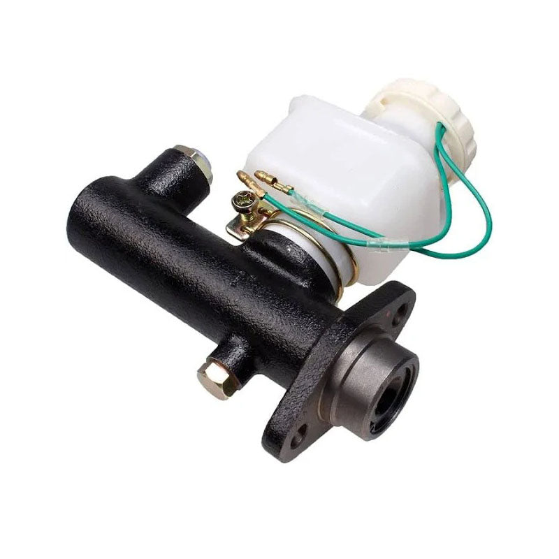 For Komatsu Forklift FG50A-7 FG45-7 FG40Z-7 FG40-7 FG35Z-7 FG35-7 Brake Master Cylinder MY012-8351-00 MY012-8351-03 - KUDUPARTS