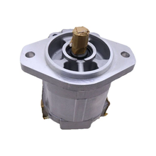 Pompe hydraulique 705-22-36260 pour niveleuse Komatsu GD555-3, GD655-3 et GD675-3