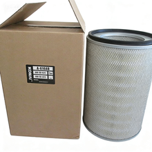 For Komatsu HD200-2 HD205-3 HD255-5 HD320-2 Air Filter 600-181-4311 and 600-181-4211